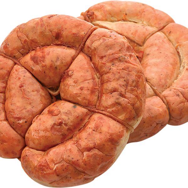 Колбаса ПФ МЕЖЕНИНОВСКАЯ Домашняя жареная п/к 1с н/о в/у вес до 400