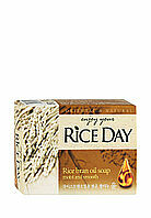 Мыло туалетное в ассортименте Rice Day