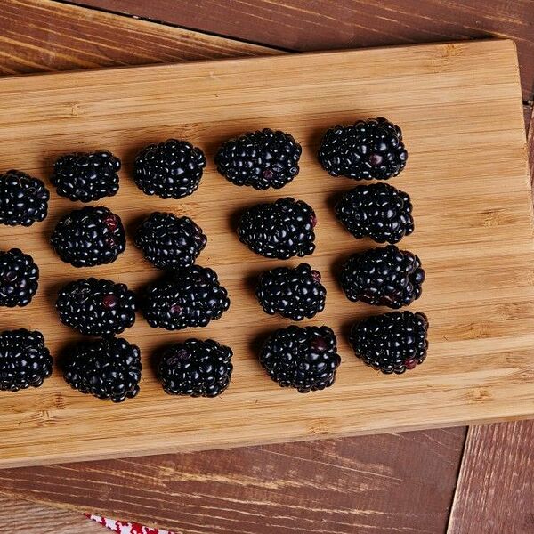 Ежевика, 300гр.