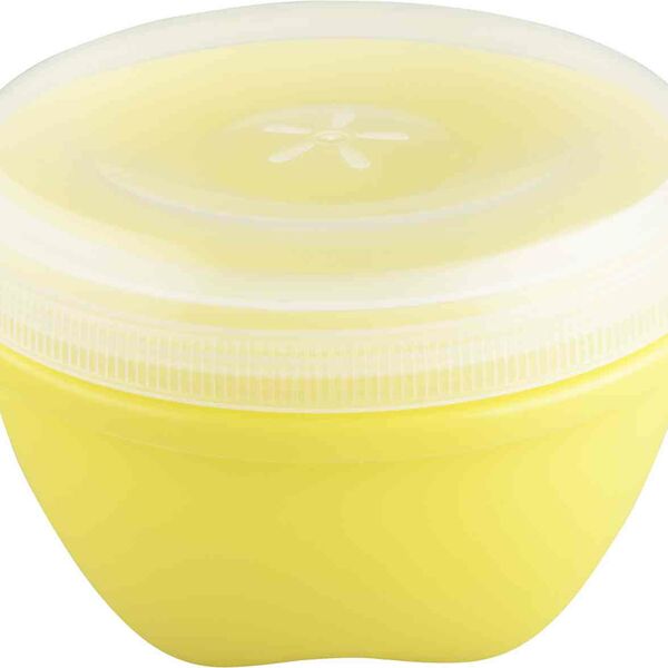 Банка Phibo Eco Style с крышкой