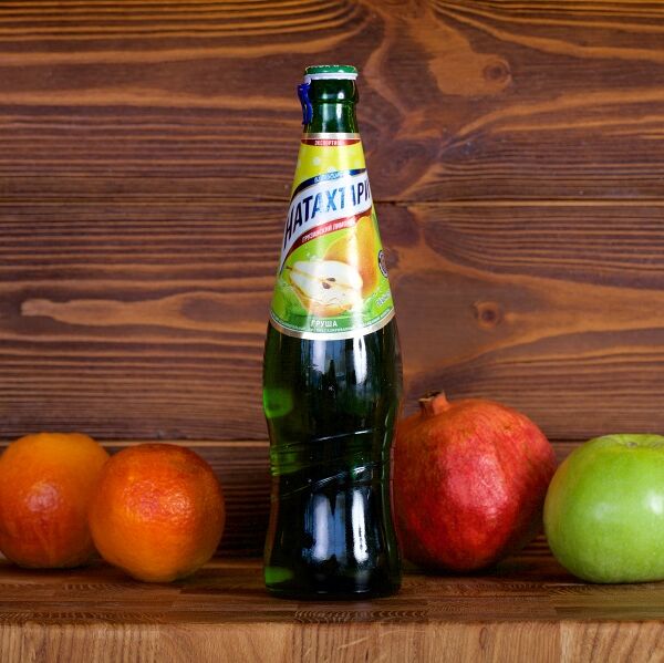 Натахтари лимонад ДЮШЕС