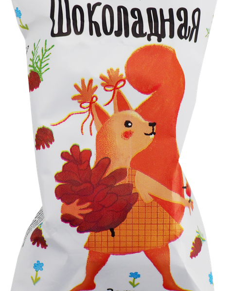 Зефир КОНФЕТНЫЙ ДВОР С вареной сгущенкой в глазури, вес 