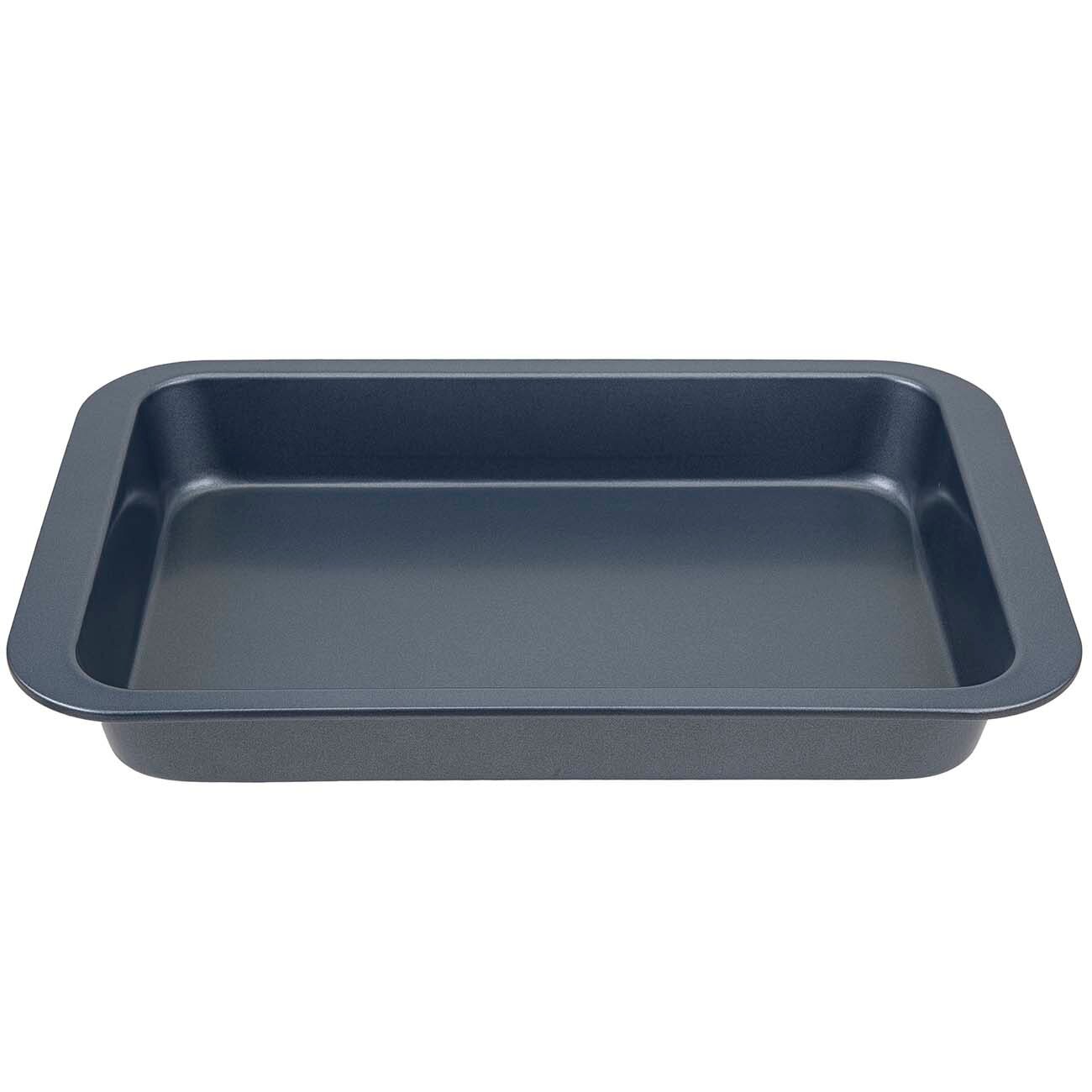 

Форма для выпекания Resto Kitchenware прямоугольная 35.5 x 25.5 x 5 см