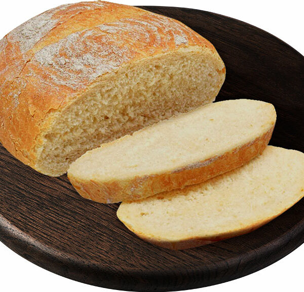 Хлеб Домашний на кефире