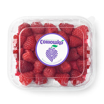 Малина «Сонюшко» 125 г