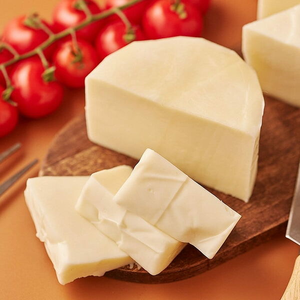 Сыр Моцарелла для запекания
