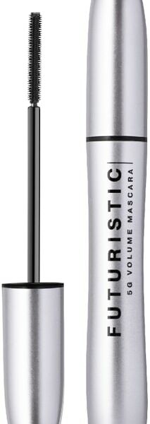 Тушь для ресниц Influence Beauty Futuristic для максимального объема Тон 01