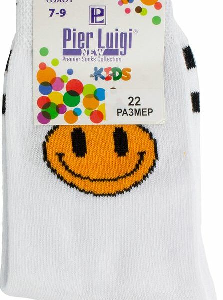 Носки Pier Luigi New Kids детские р.22 1шт.