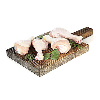 Голень цыпленка-бройлера Беларусь