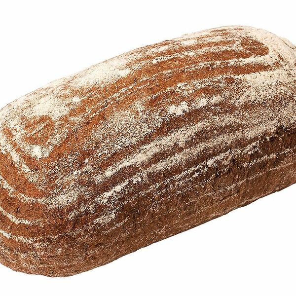 Хлебушек заварной