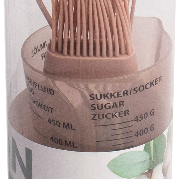 Набор кулинарных приборов Cotton для выпечки 4 предмета