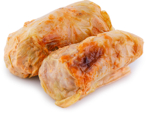 Голубцы с мясом и рисом вес ЛЕНТА FRESH СП до 300г