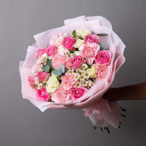 Букет цветов 