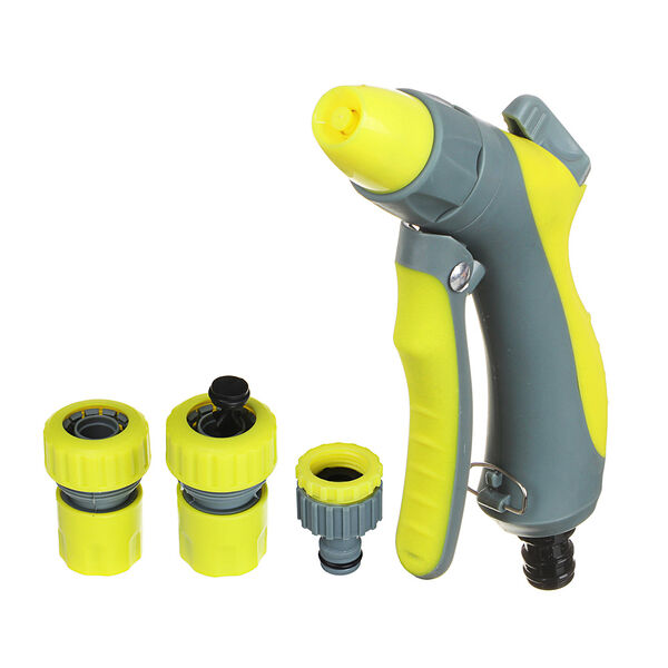 Inbloom набор садовый для полива (пистолет 2 реж.- 1шт., 1/2