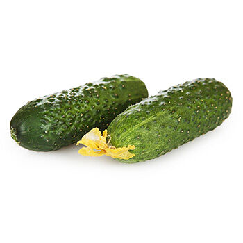 Огурцы Миринда