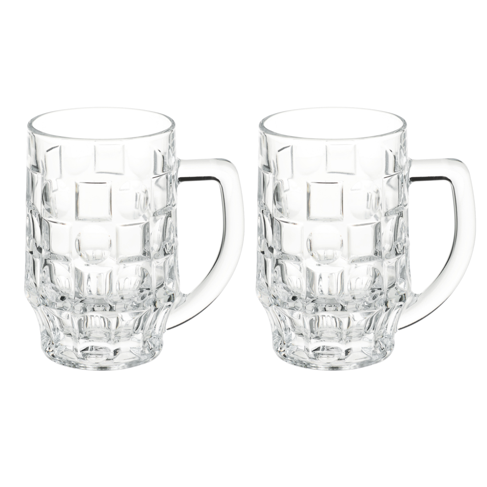 

Набор кружек Pasabahce Pub 500 мл