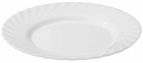 Тарелка обеденная Luminarc Трианон, 24,5 см