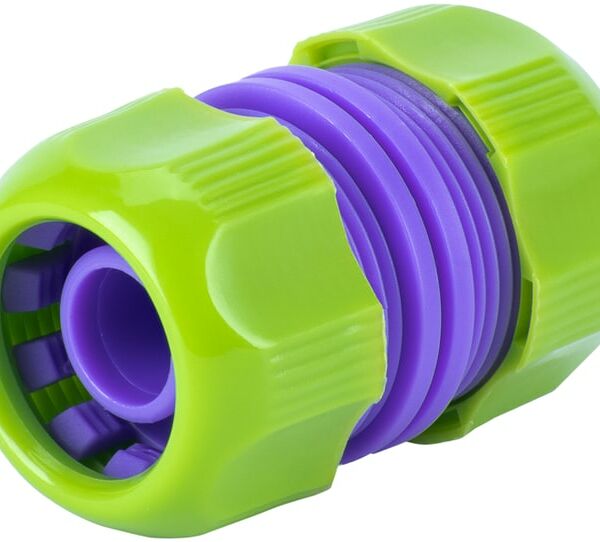 Муфта для шланга Palisad 1/2 ремонтная