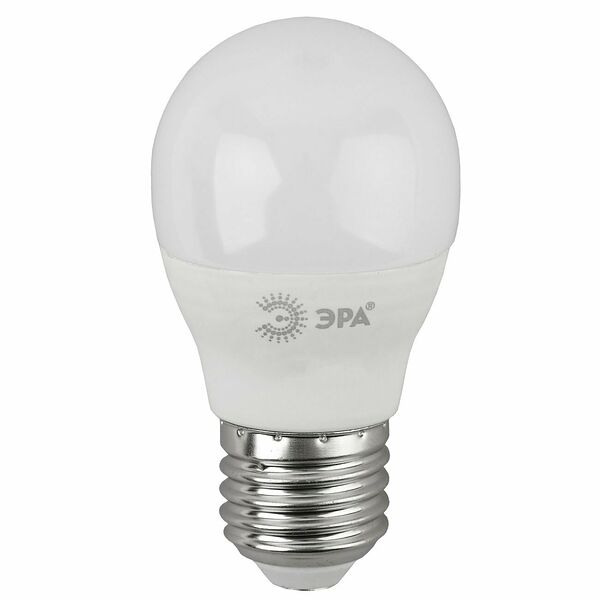 Лампа LED ЭРА LED P45-11W-827-E27
