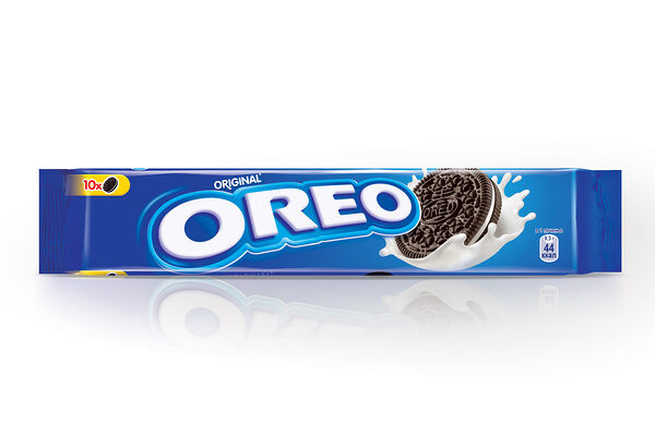 Печенье Oreo Original