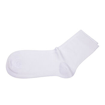 Носки женские Askomi Casual Аg-1000 цвет белый р.25 (39-41)
