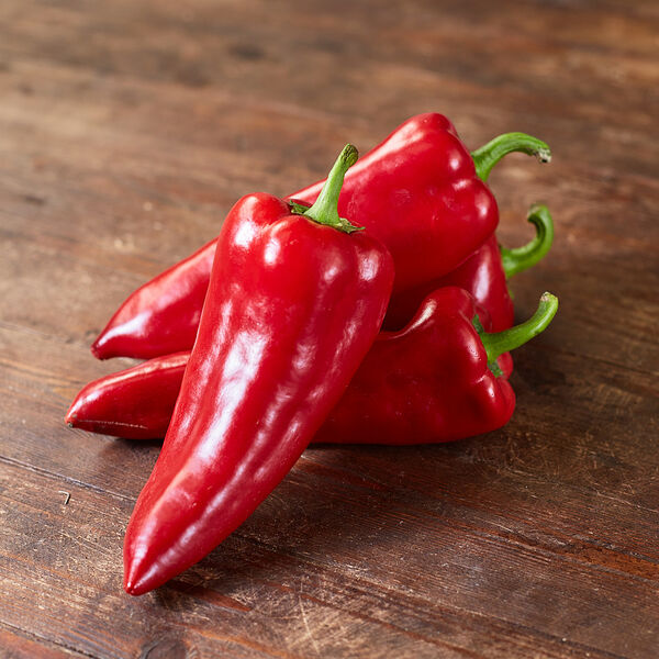 Перец сладкий Рамиро