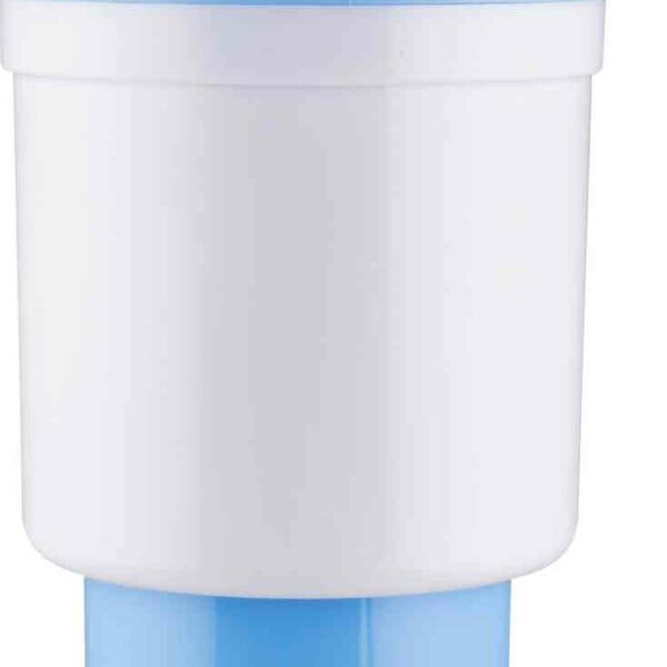 Помпа для бутылей 11-19 литров механическая Vatten Модель 5, 105х105х215 мм