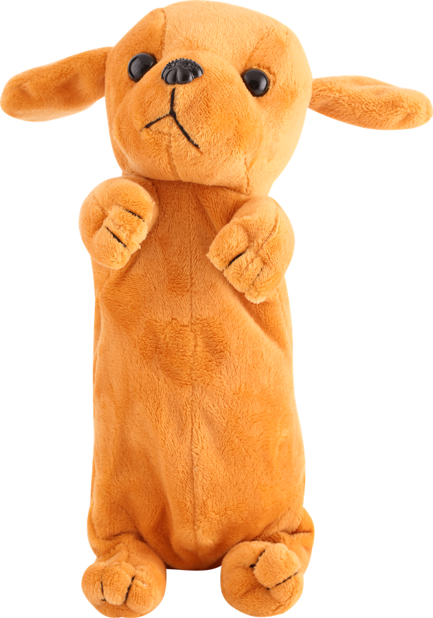 

Пенал ЛЕНТА KIDS Щенки, 21х8см