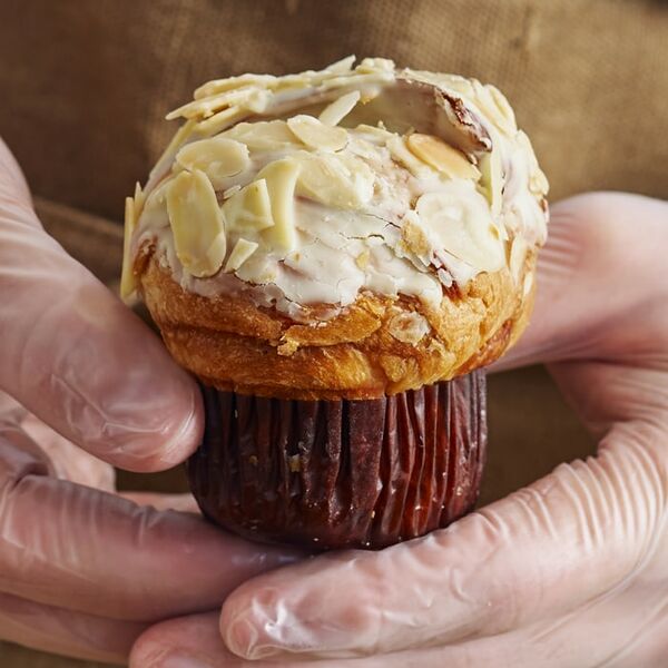 Краффин с заварным кремом 90г