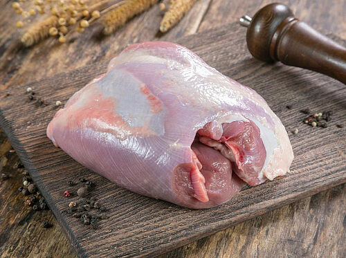 Филе бедра индейки