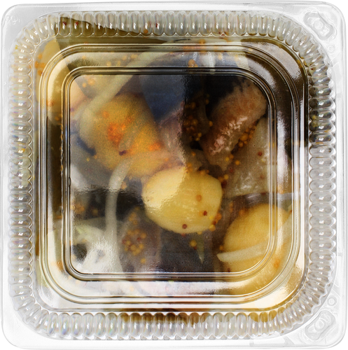 

Селедочка Лента Fresh по-русски, весовая