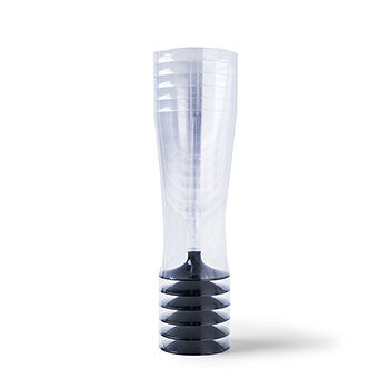 Бокал для вина Авм 200 мл 6шт/уп., Россия