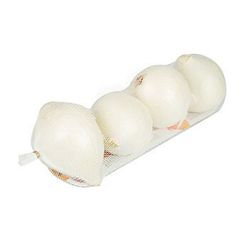 Лук белый отборный