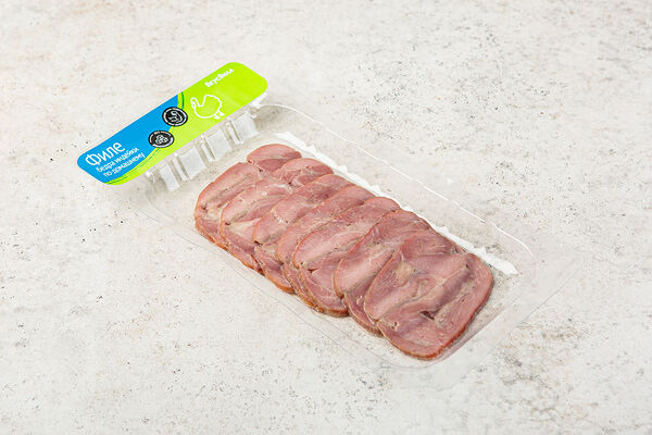 Филе бедра индейки По-домашнему