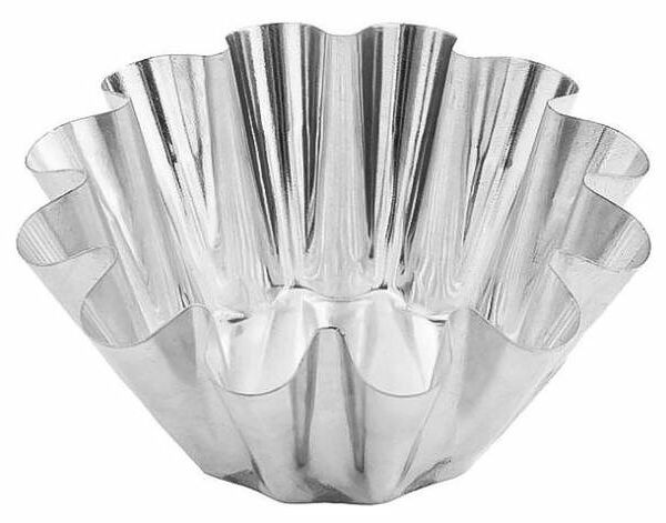 Форма Каждый день для выпечки, 9 см