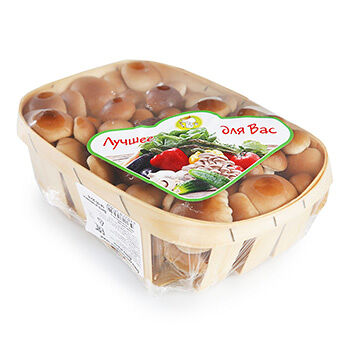 Грибы Опята ТМ Лучшее для Вас