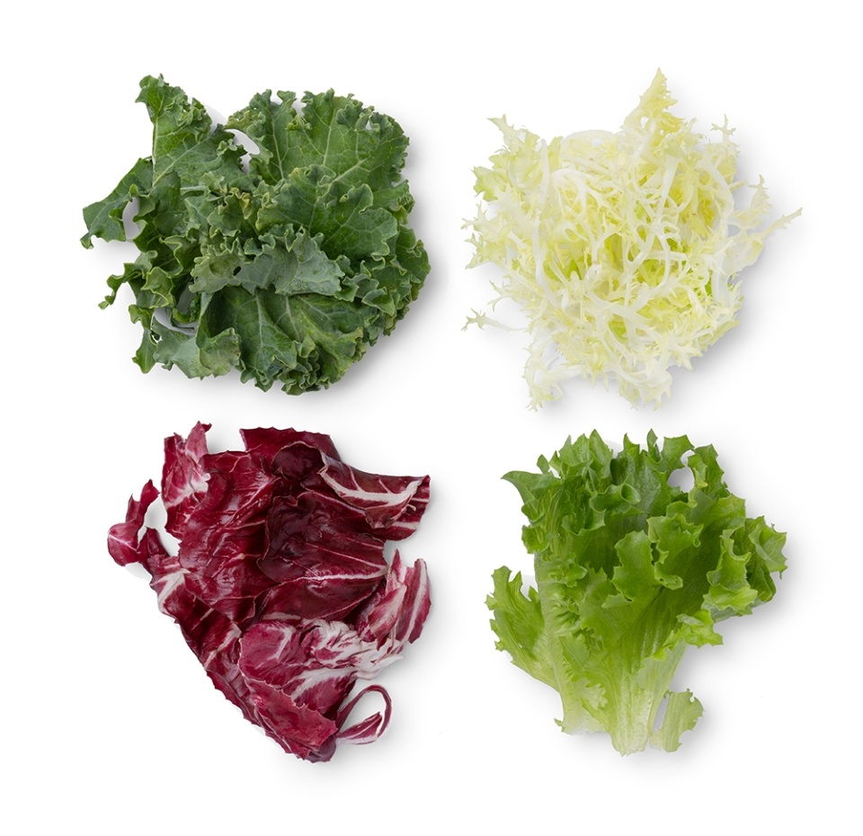 

Микс зелени №1, Россия