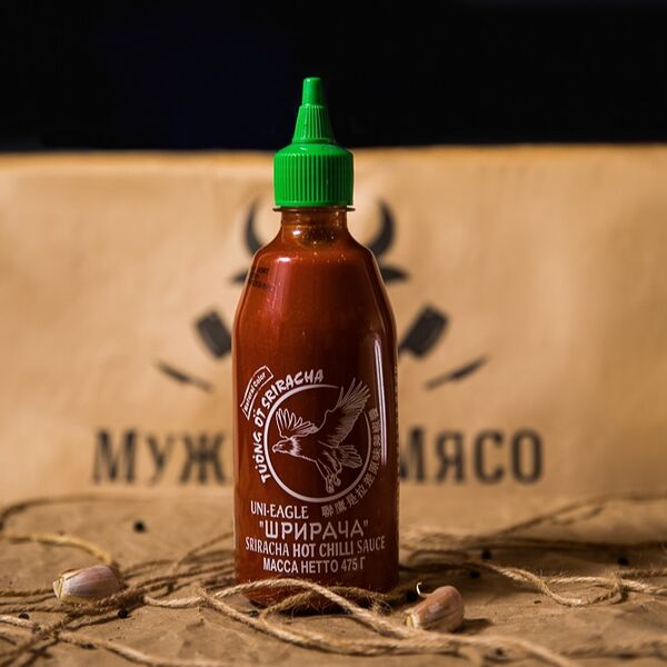Соус шрирача uni-eagle