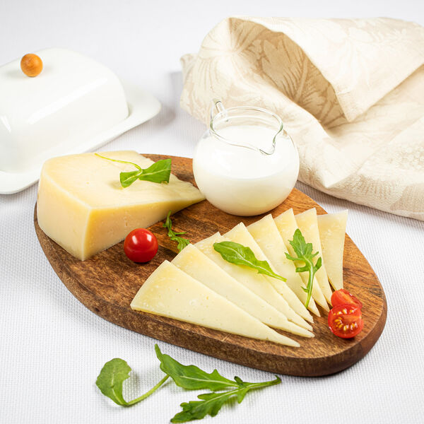 Сыр Сливочный 250 г