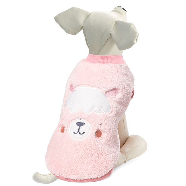 TRIOL Толстовка для собак Альпака XS, размер 20 см