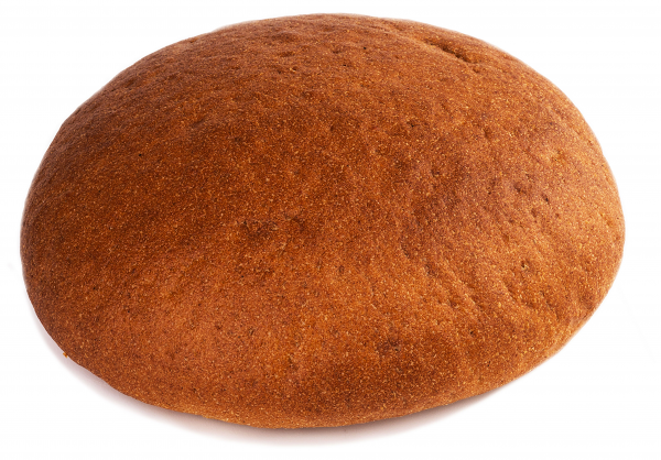 Хлеб Ашан ржано-пшеничный Украинский