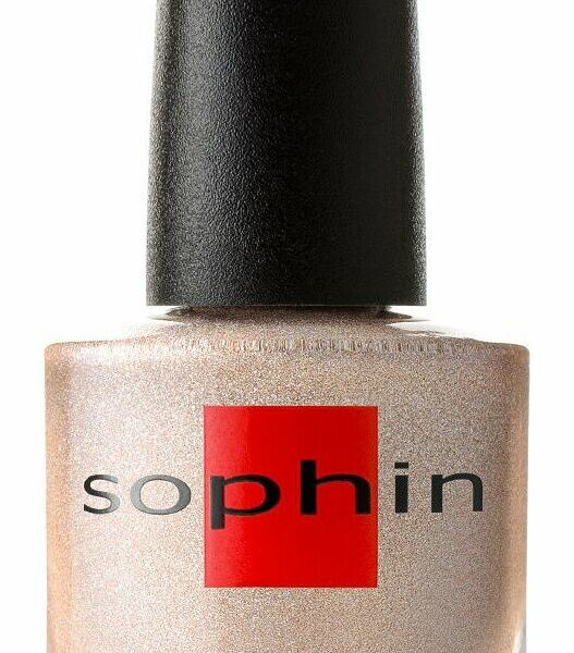 SOPHIN Лак для ногтей Prisma, 12 мл, 205