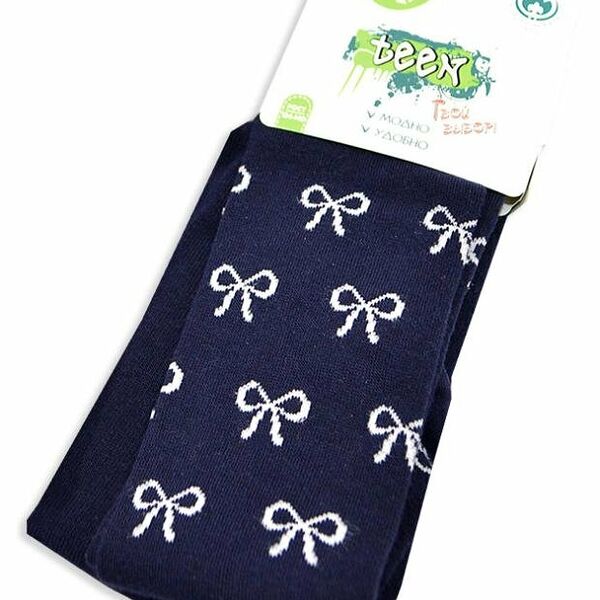 Колготки детские Борисоглебский трикотаж 7С31, р.134-140