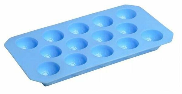 Форма для льда ТМ Fackelmann (Факелманн)