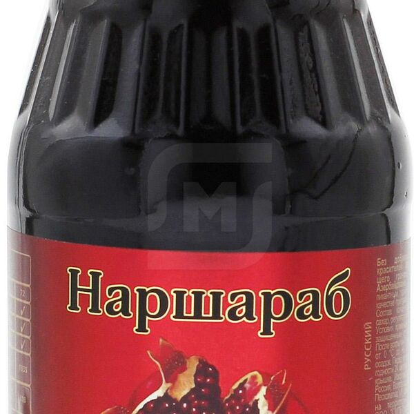 Соус Троя Гранатовый Наршараб