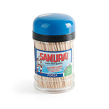 Зубочистки 