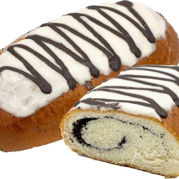 Рулет ИП Халатян М.М. с маком