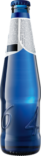 

Безалкогольное пиво Kronenbourg 1664 Blanc Alcohol Free пастеризованное 330 мл