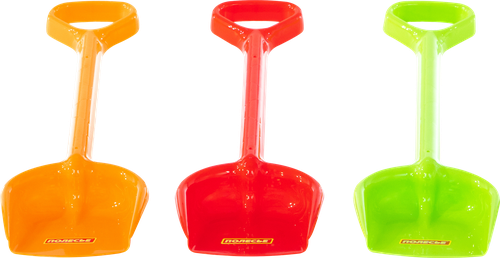 

Игрушка ПОЛЕСЬЕ Лопата, детская, большая Арт. 4147