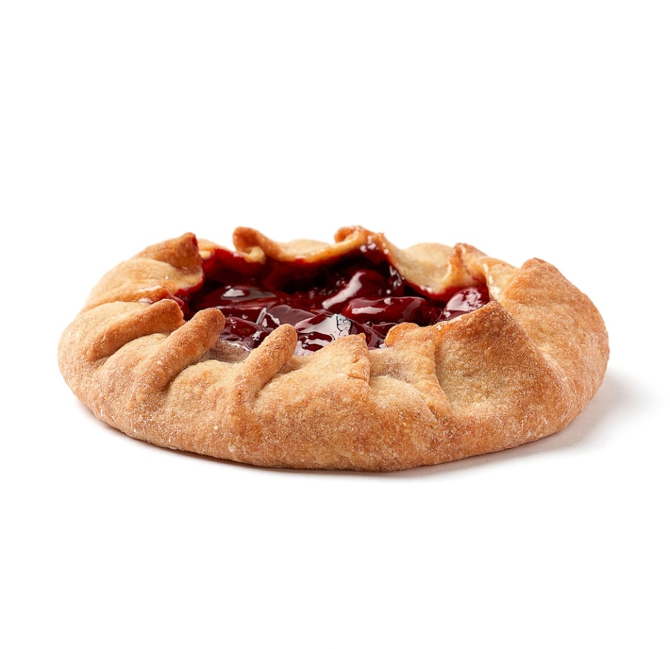 

Калитка с вишней Bread it BE ООО «Веста»